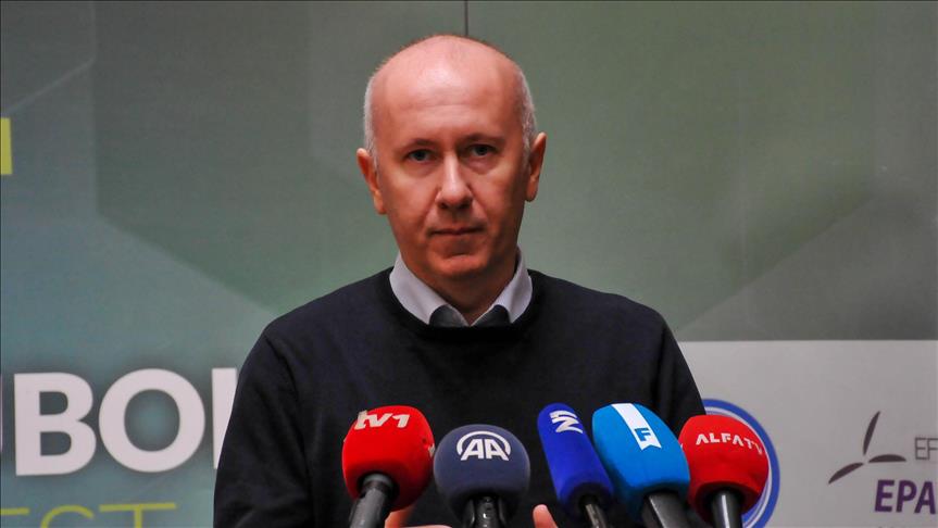 Dunović: Nova Vlada KS-a treba u punom kapacitetu preuzeti odgovornost